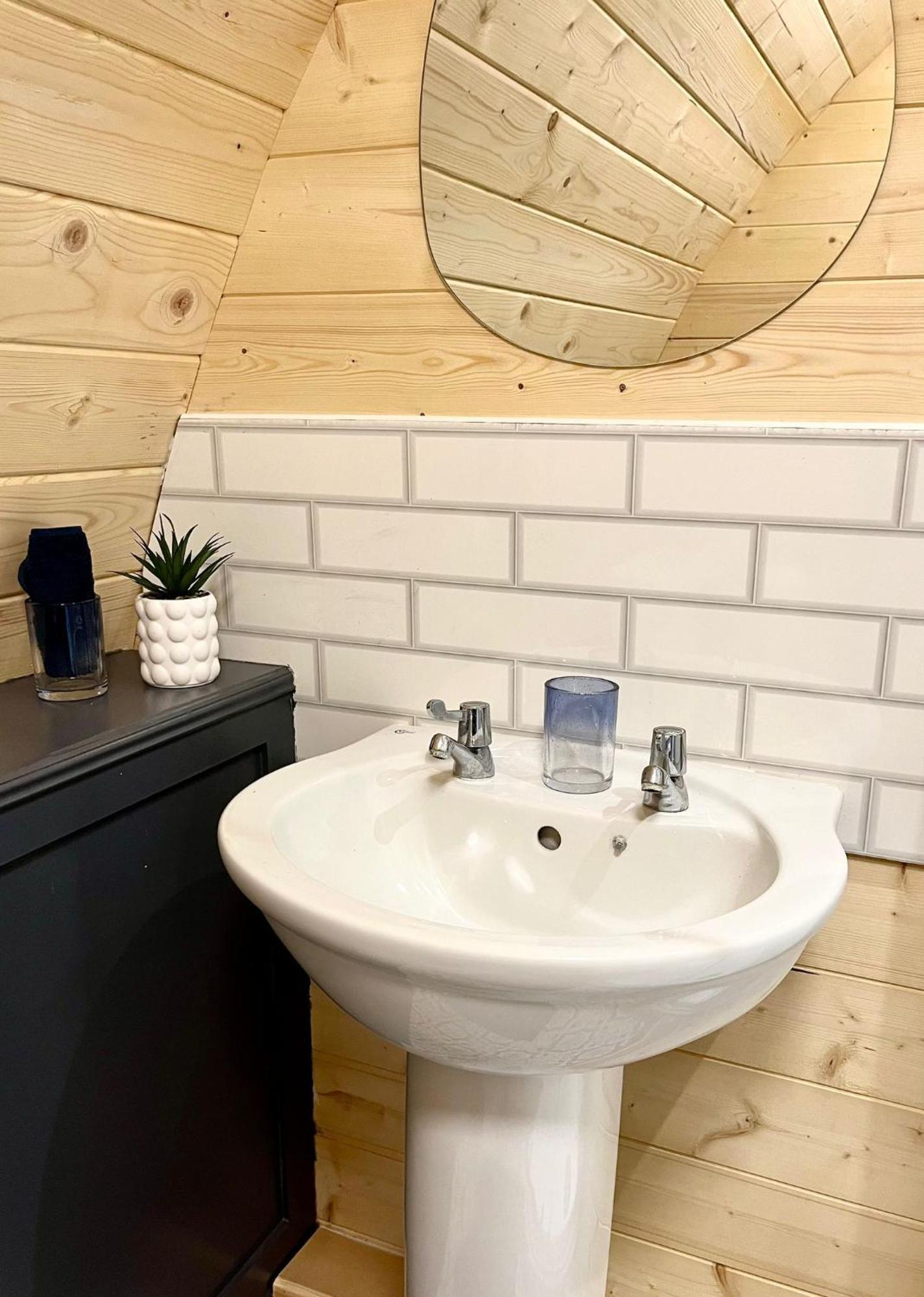 شقة Orchard Hideaway, Bielby, York Everingham المظهر الخارجي الصورة